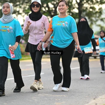 Runner Photo 8237107
