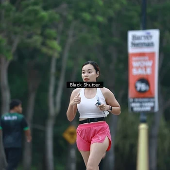 Runner Photo 8237109