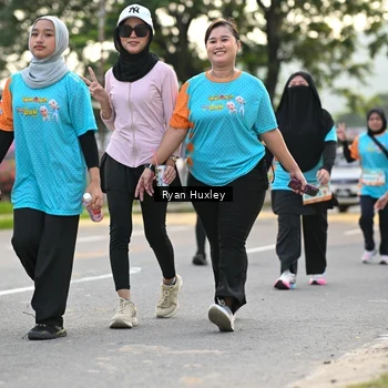 Runner Photo 8237112