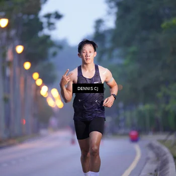 Runner Photo 8237117