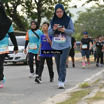 Runner Photo 8237118