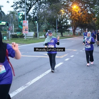 Runner Photo 8237119