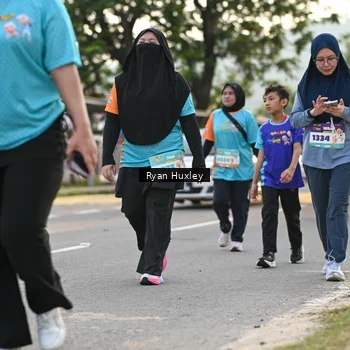 Runner Photo 8237120