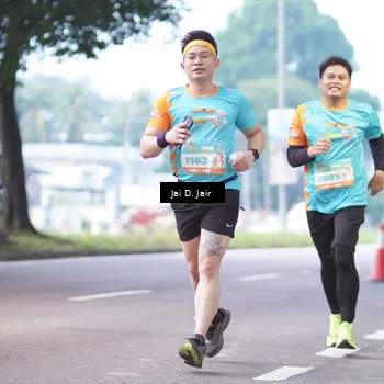 Runner Photo 8237121