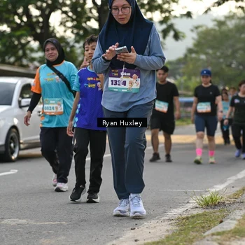 Runner Photo 8237123