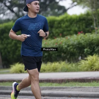 Runner Photo 8237125