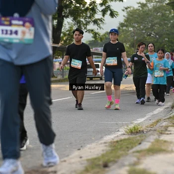 Runner Photo 8237126