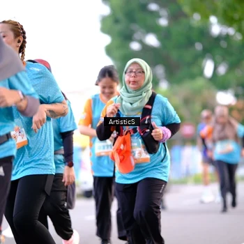 Runner Photo 8237128
