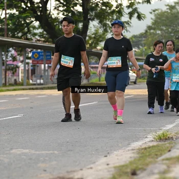 Runner Photo 8237130