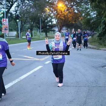 Runner Photo 8237134