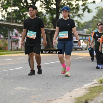 Runner Photo 8237135