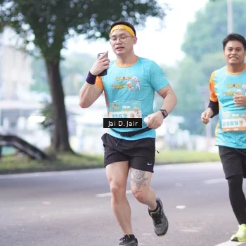 Runner Photo 8237136