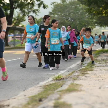 Runner Photo 8237137