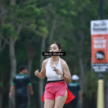 Runner Photo 8237138