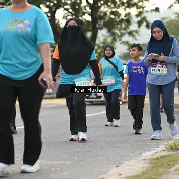 Runner Photo 8237139