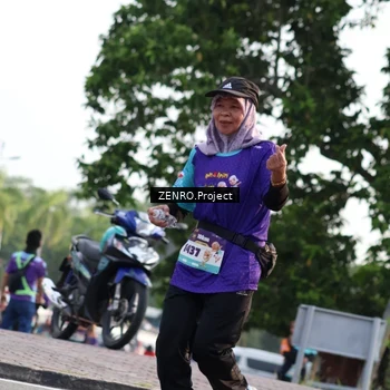 Runner Photo 8237140