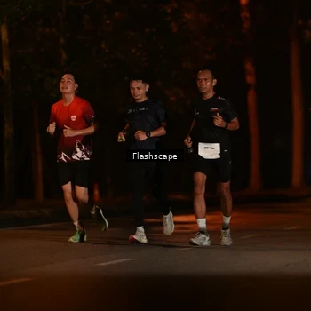 Runner Photo 8237141