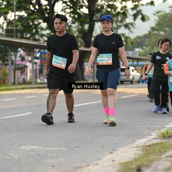 Runner Photo 8237142