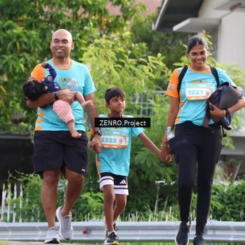 Runner Photo 8237145