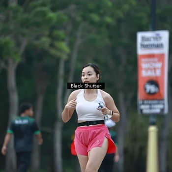 Runner Photo 8237146