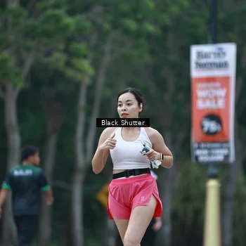 Runner Photo 8237147