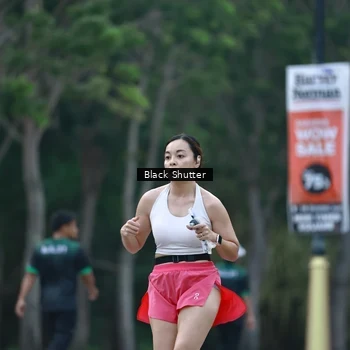 Runner Photo 8237148