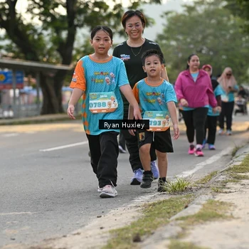Runner Photo 8237149