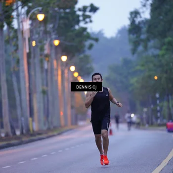 Runner Photo 8237151
