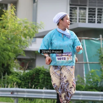 Runner Photo 8237153
