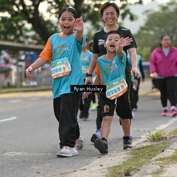 Runner Photo 8237154