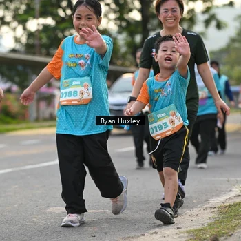 Runner Photo 8237159