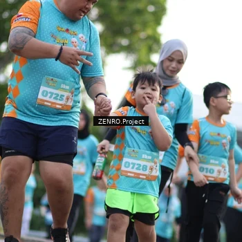 Runner Photo 8237161