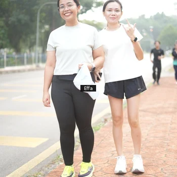 Runner Photo 8237162