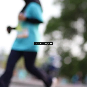 Runner Photo 8237163