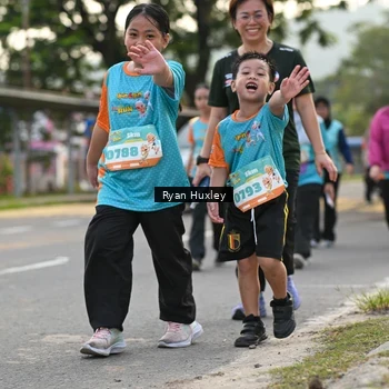 Runner Photo 8237164