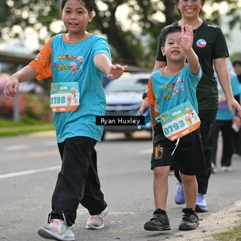Runner Photo 8237165