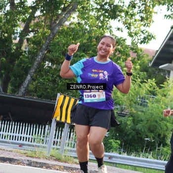 Runner Photo 8237166