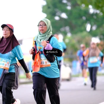 Runner Photo 8237167
