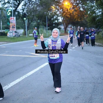 Runner Photo 8237168