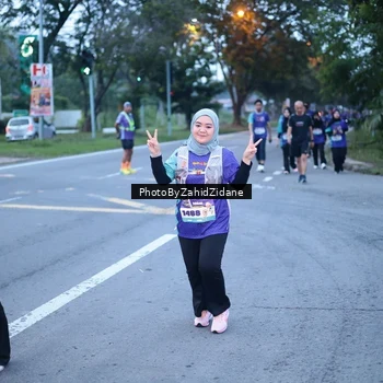 Runner Photo 8237169