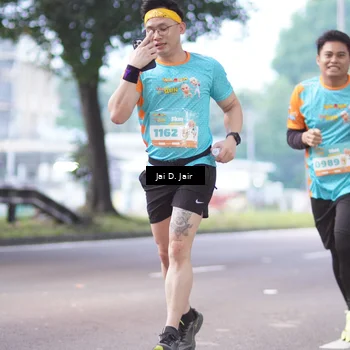 Runner Photo 8237170