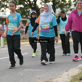 Runner Photo 8237172