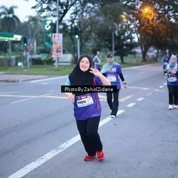 Runner Photo 8237173