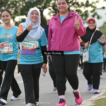 Runner Photo 8237174