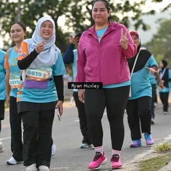 Runner Photo 8237176
