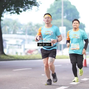 Runner Photo 8237177