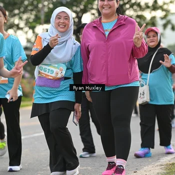 Runner Photo 8237179