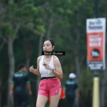 Runner Photo 8237180