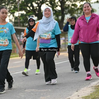 Runner Photo 8237183