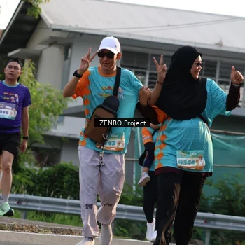 Runner Photo 8237184